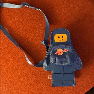 LEGO Target Collection Crossbody